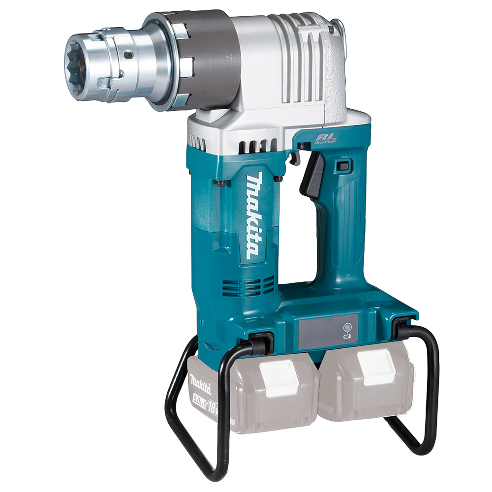 Boulonneuse à chocs LXT - MAKITA - DWT310ZK
