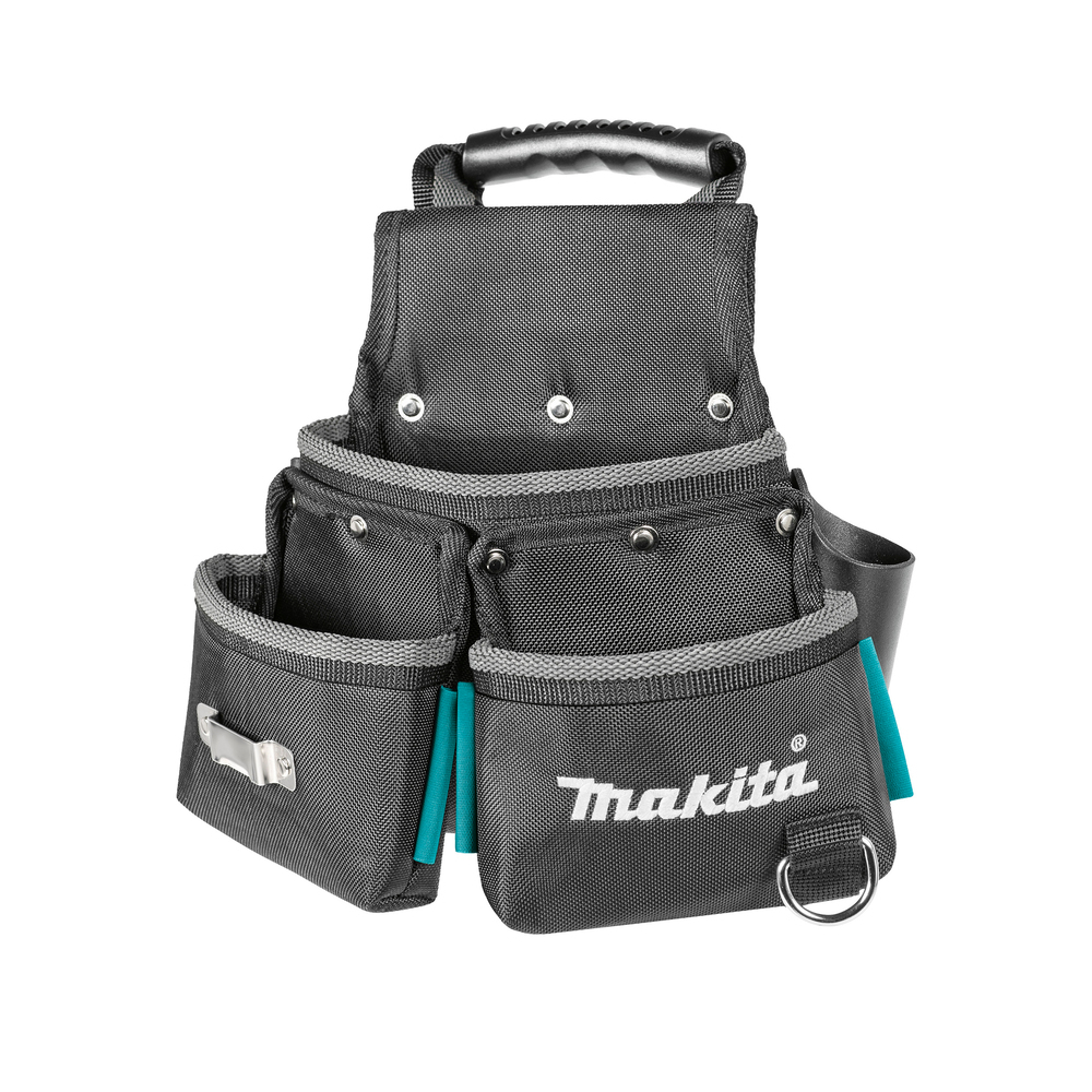 Sacoche MAKITA pour outils et vis E15207