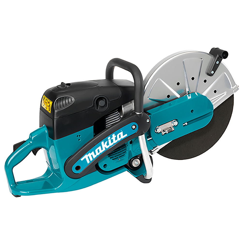 DECOUPEUSE MAKITA 2 TEMPS 73 CM&sup3; &Oslash; 350 MM EK7301WS