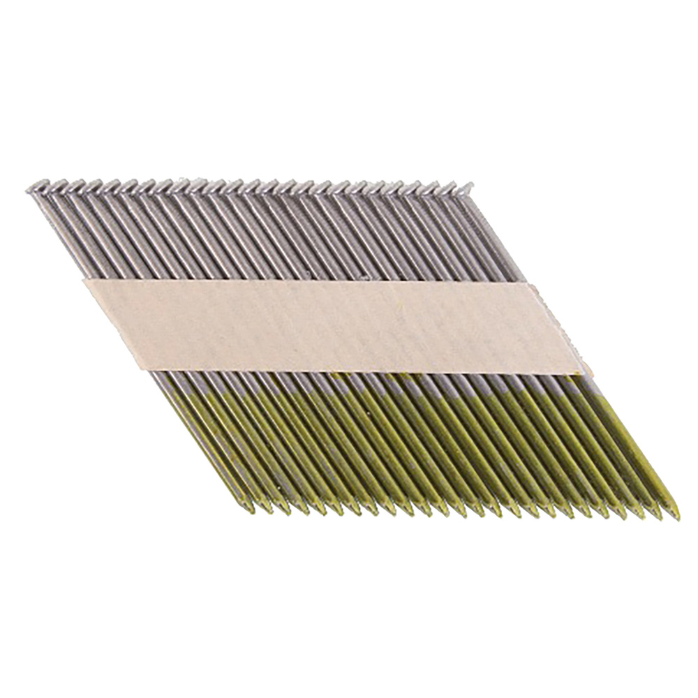 CLOUS 34° LISSES 2,9X60MM 3000 PCS - MAKITA - F-30566