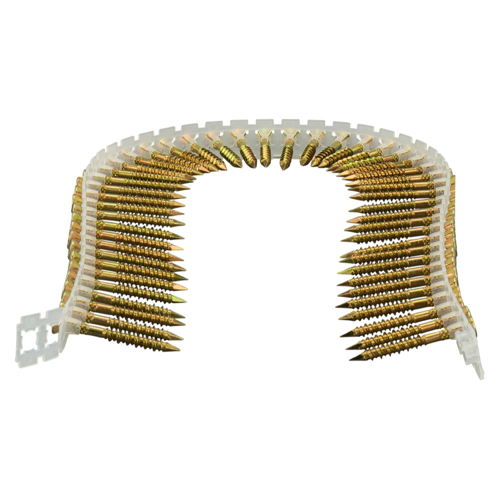 Vis en bande pour bois et agglomérés MAKITA - F31201