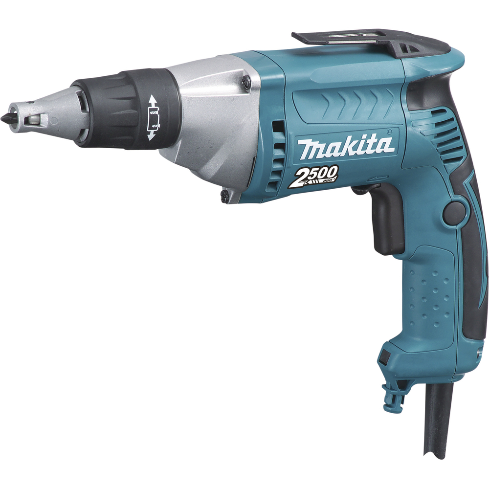 Visseuse plaque de plâtre MAKITA filaire 2500tr/min - FS2300K
