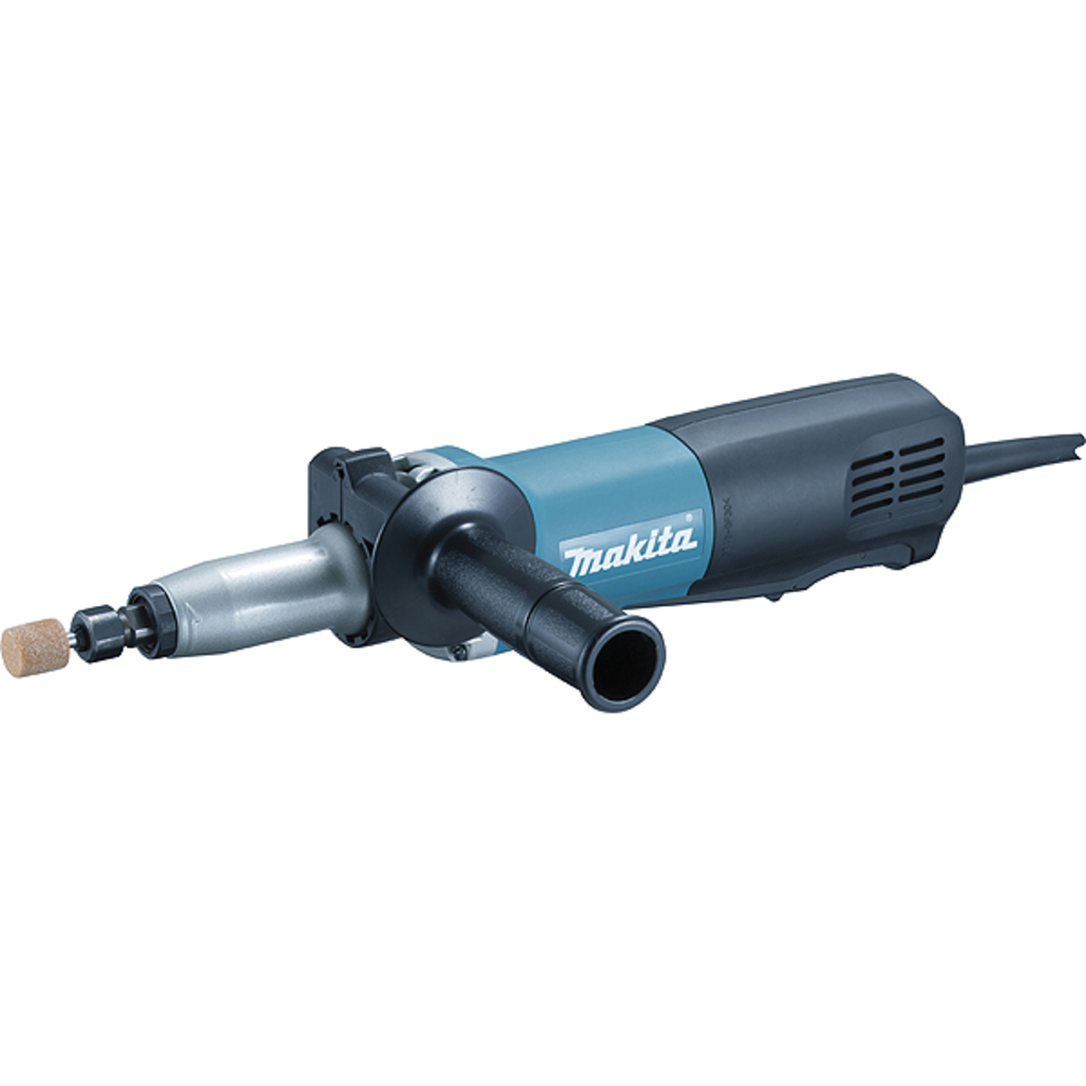 MEULEUSE DROITE MAKITA 750 W 7000-29000 TR/MIN - GD0801C