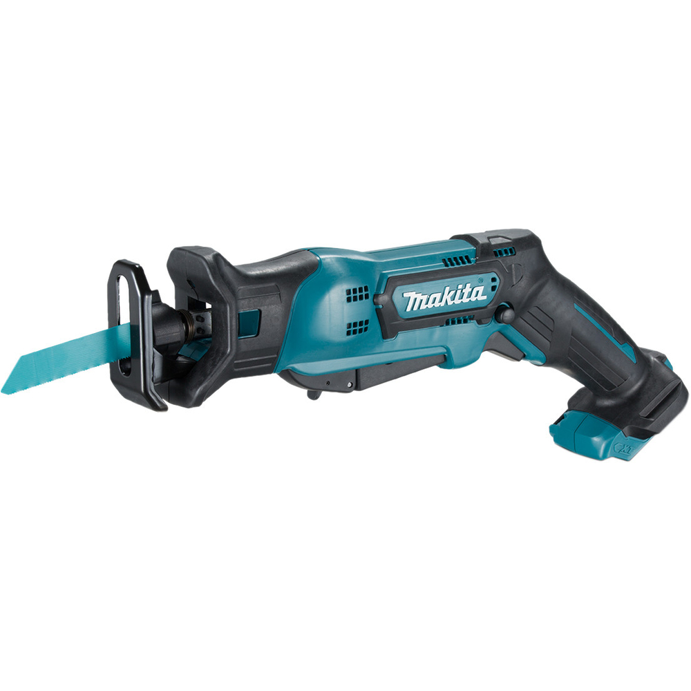 Scie récipro MAKITA 10,8 V Li-Ion (machine nue) -JR103DZ