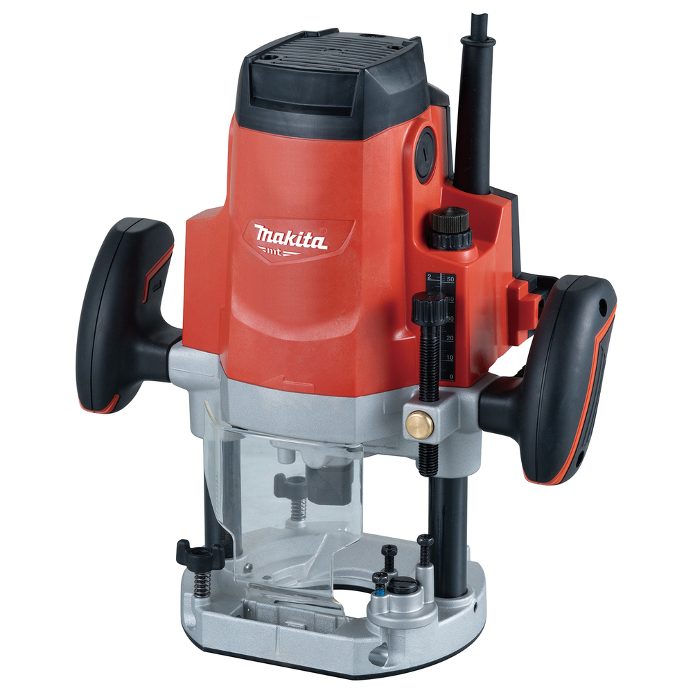 DÉFONCEUSE 1650 W12 MM - MAKITA - M3602
