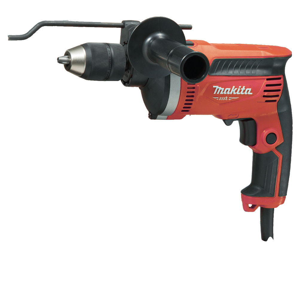 Perceuse à percussion 710 W D13 mm - MAKITA - M8101K