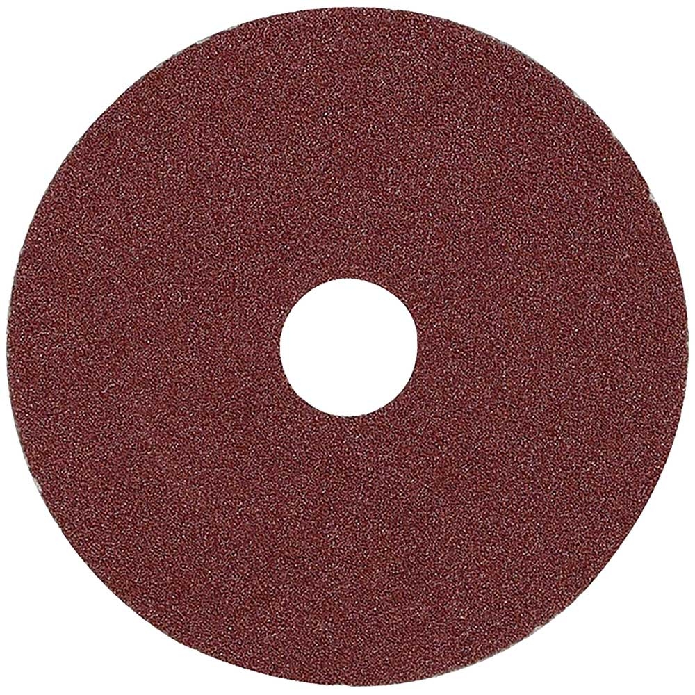 DISQUES ABRASIFS POUR MEULEUSE D115 MM GRAIN 24 - MAKITA - P-00860