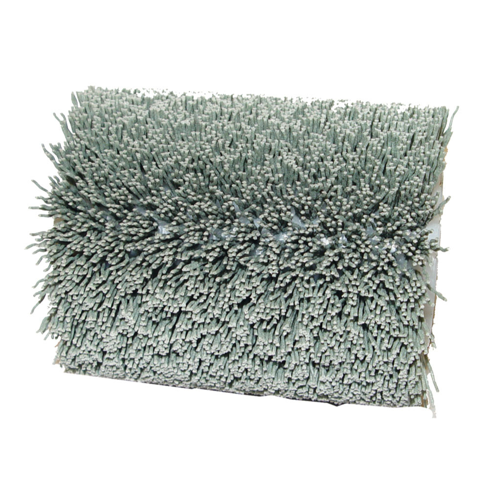 BROSSE NYLON ABRASIF GRAIN 320 - MAKITA - P-04466
