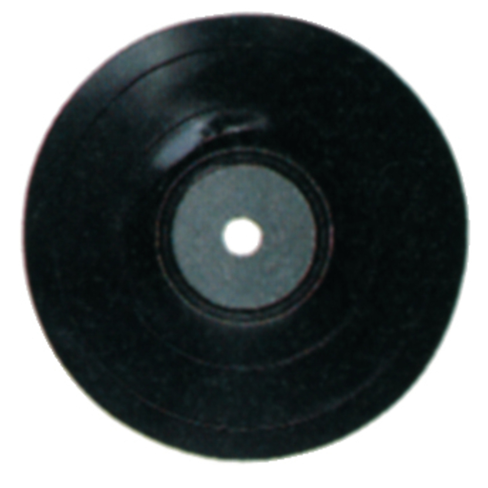 PLATEAUX CAOUTCHOUC POUR MEULEUSE D180 MM - MAKITA - P-05913