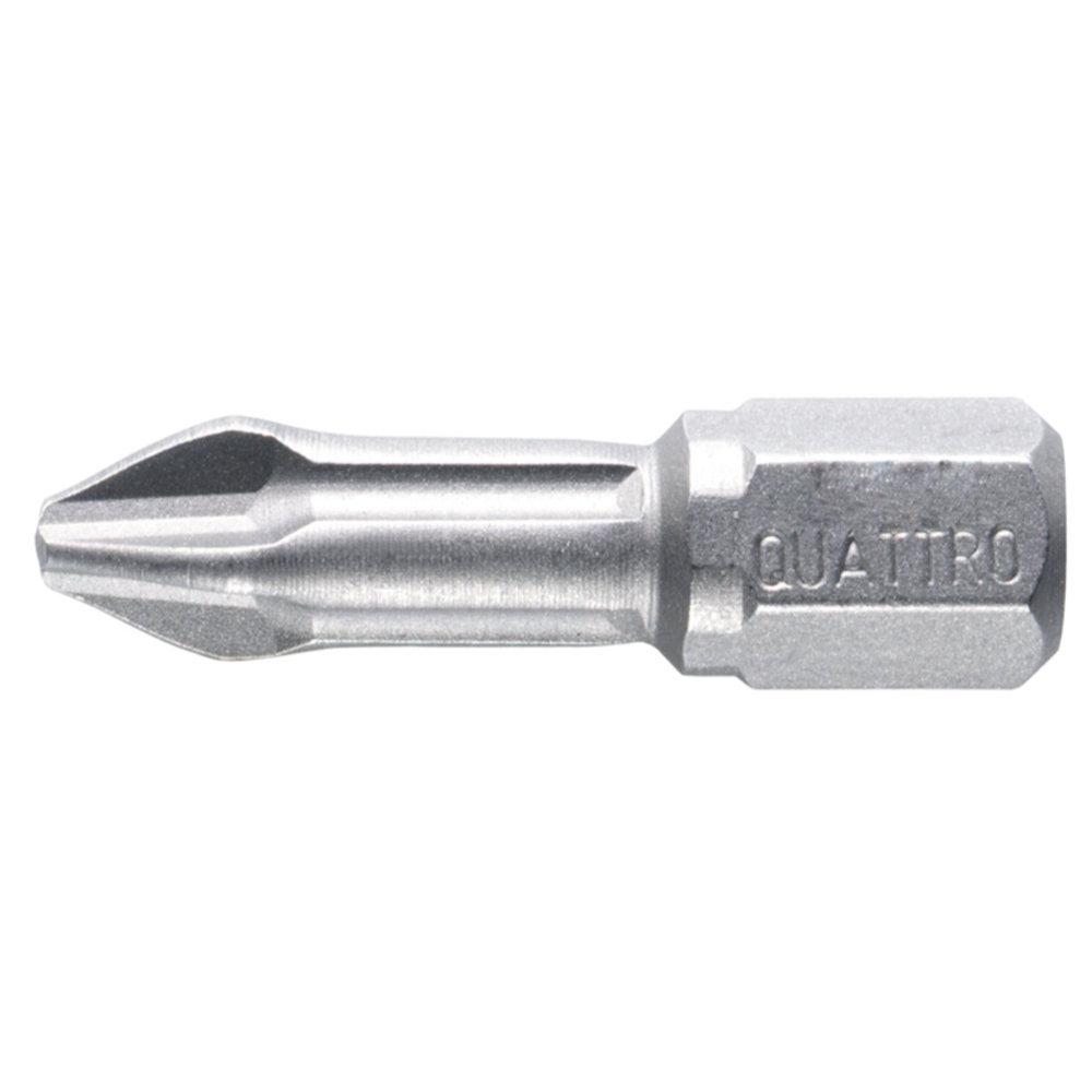 EMBOUT PHILLIPS C NO2X25 10P MAKITA - P06052