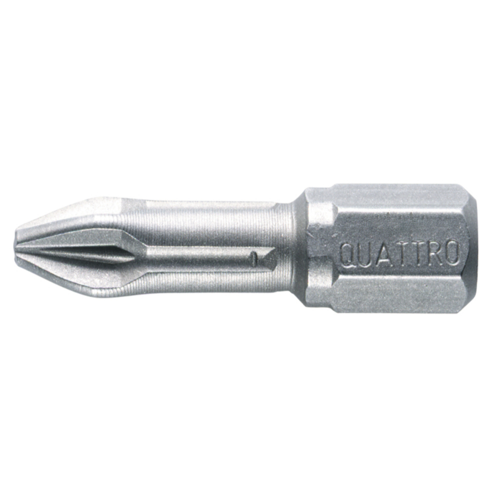 EMBOUT POZIDRIV C NO2-25 10P MAKITA - P06111