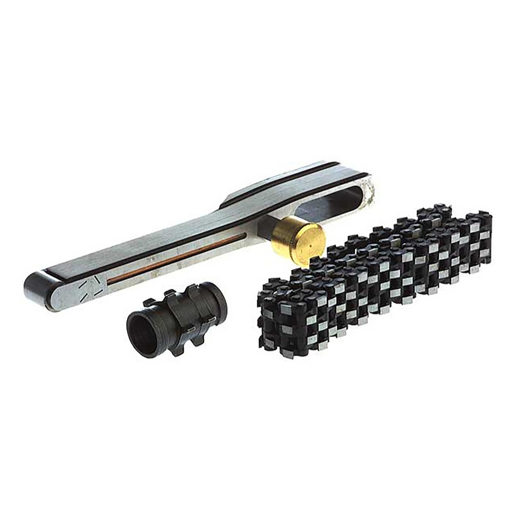 KIT COMPLET 30 MM POUR MORTAISEUSE KC100 P-45565 MAKITA - P-45565