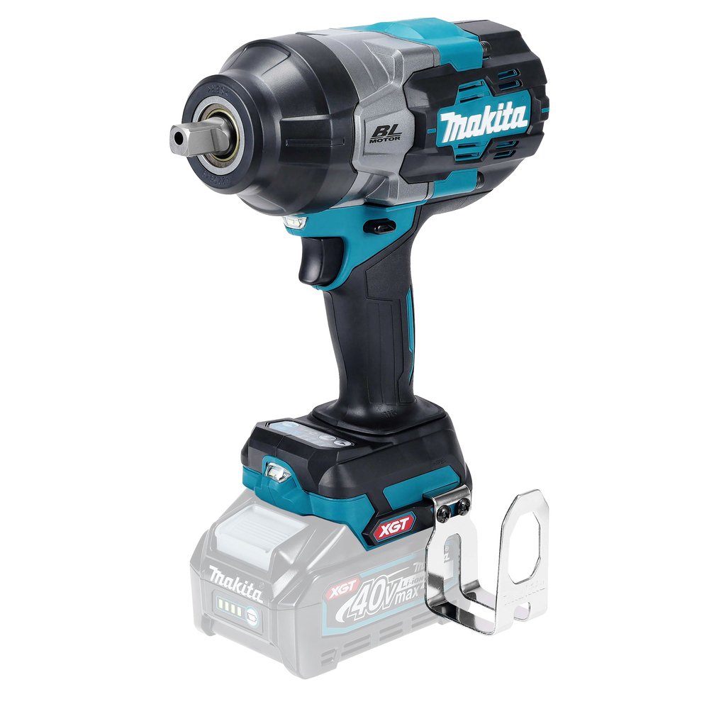 Boulonneuse à chocs XGT - MAKITA - TW003GZ