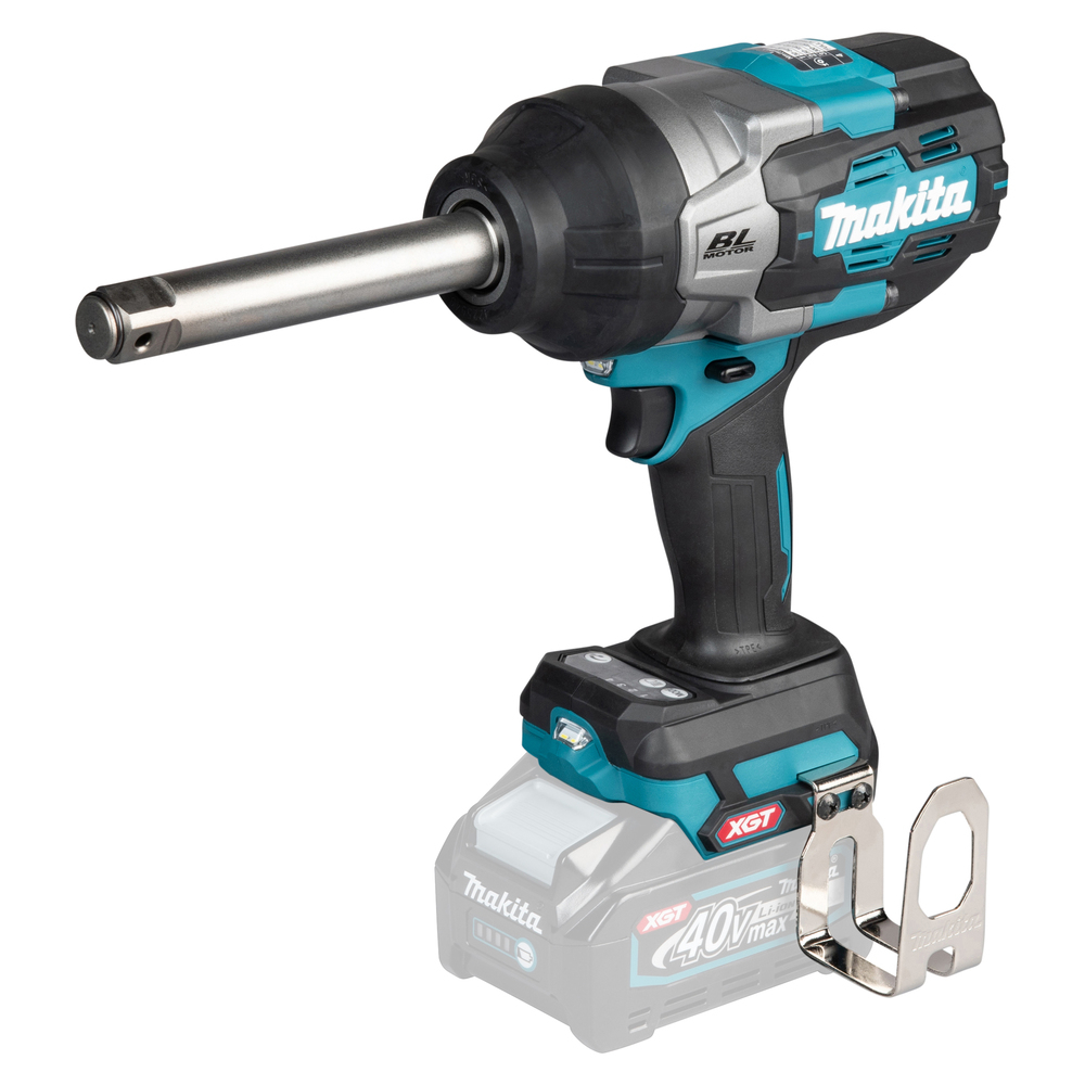 Boulonneuse à chocs XGT - MAKITA - TW011GZ