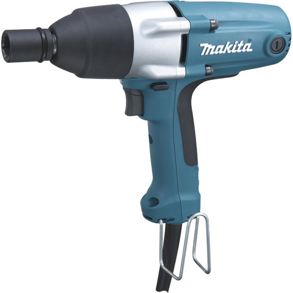 Boulonneuse à chocs 200 Nm - MAKITA - TW0200