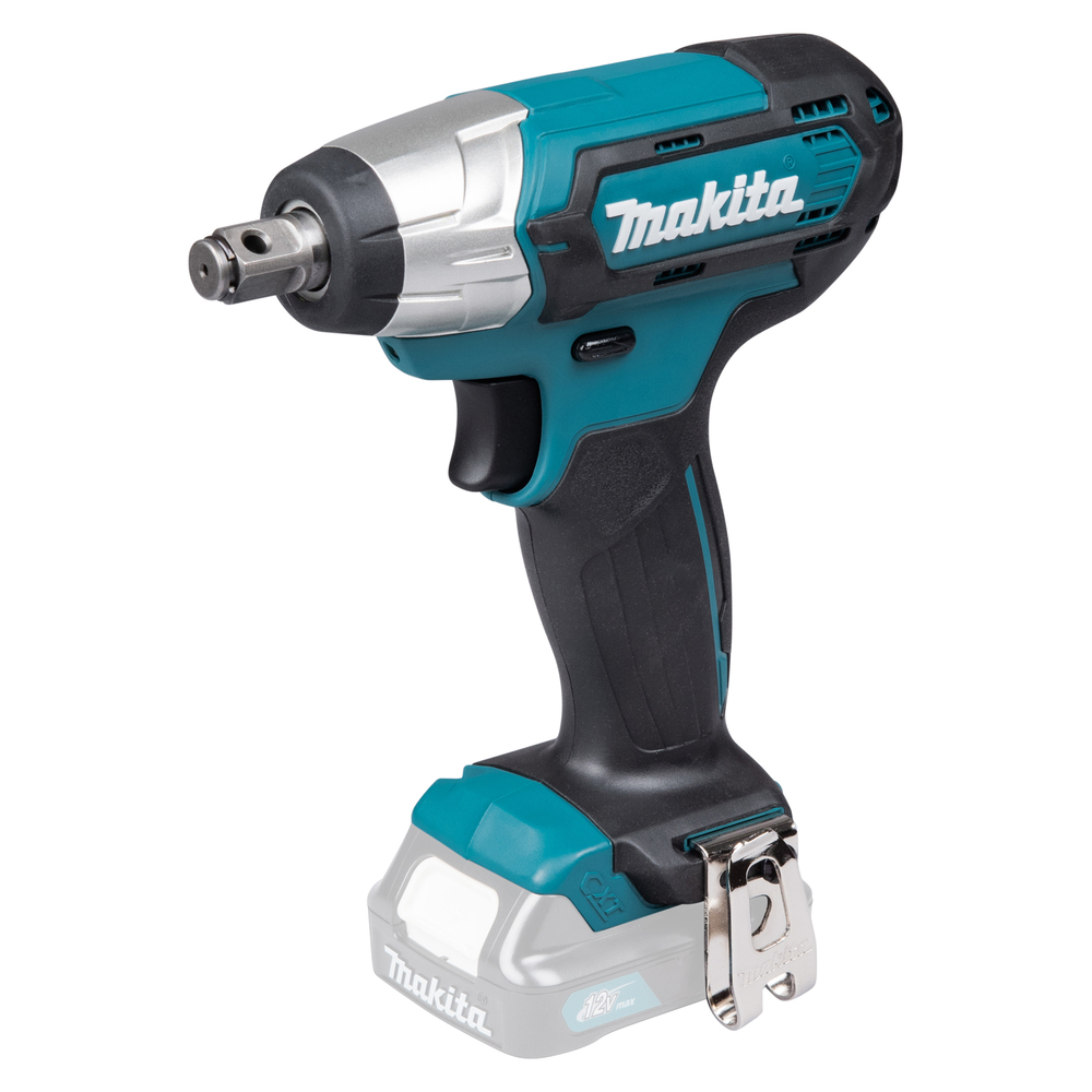 Boulonneuse à chocs CXT - MAKITA - TW141DZJ