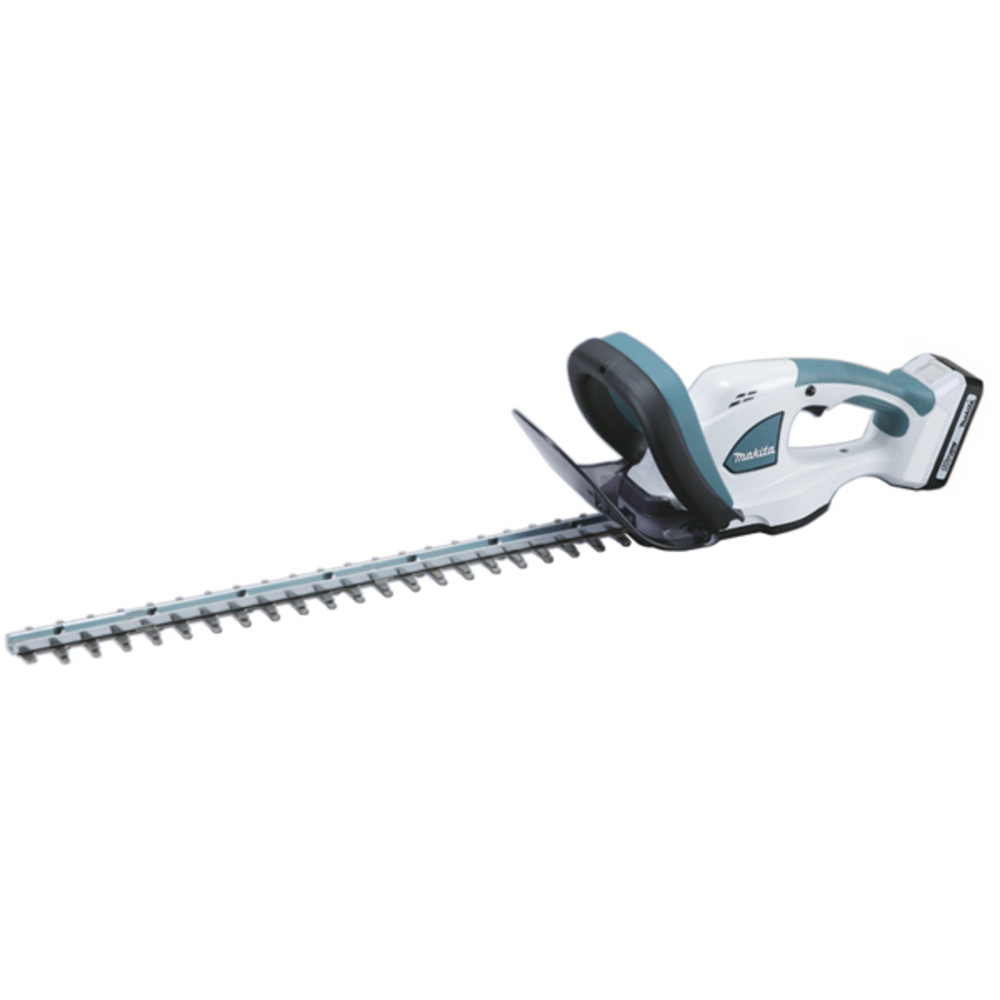 Taille-haie MAKITA 18 V Li-Ion 1,5 Ah 52 cm (1 batterie) - UH522DW