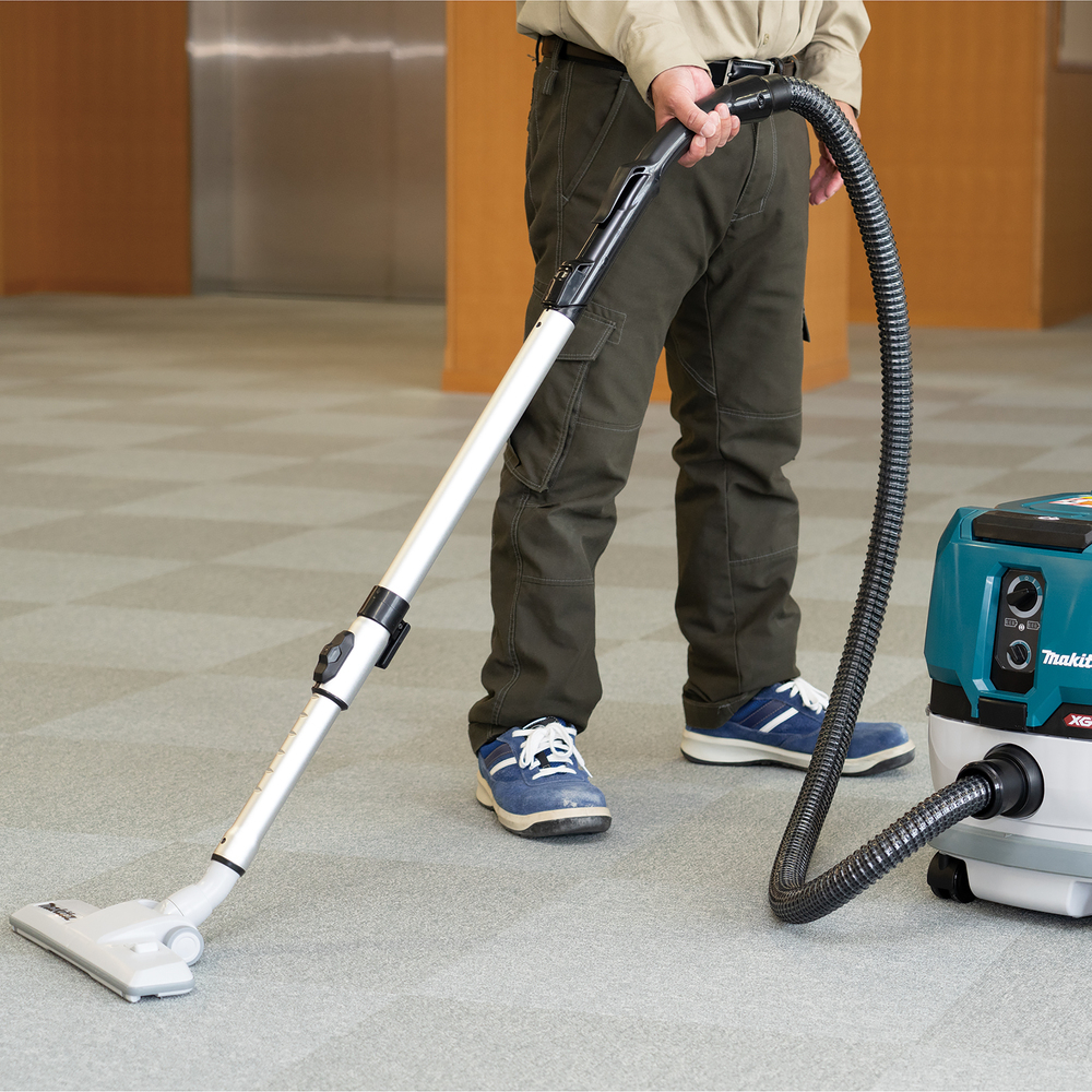 Aspirateur MAKITA 40V Max CL001GZ04 - Sans Batterie - Puissance Pro Sans Fil