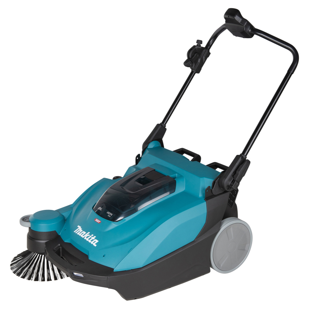 Balayeuse aspirante XGT - 40V Li-Ion - MAKITA - VS001GZ