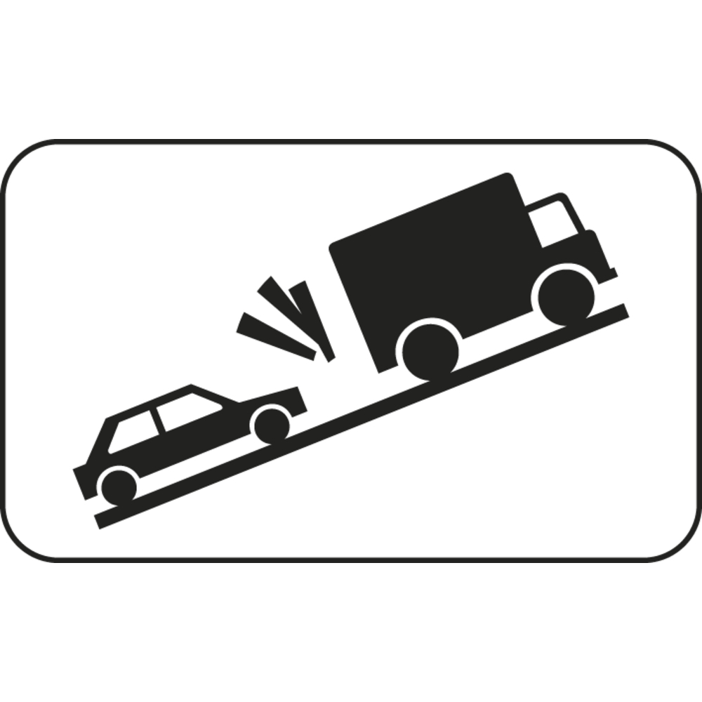 Panneau indication diverse 1000x300 Ecolign M9j2 cl2 - NADIA SIGNALISATION - PNC1X0,3E2M9j2