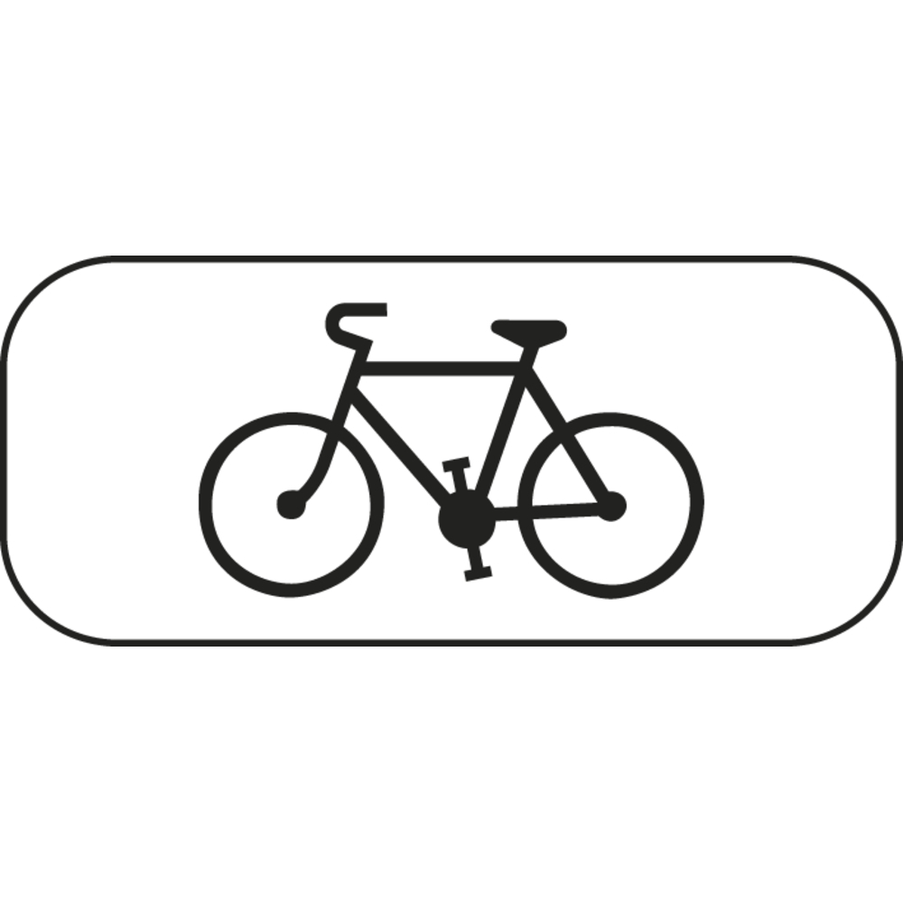 Panneau panonceaux de catégories 1000x600 Ecolign M4d1 cl1 - NADIA SIGNALISATION - PNC1X0,6E1M4d1