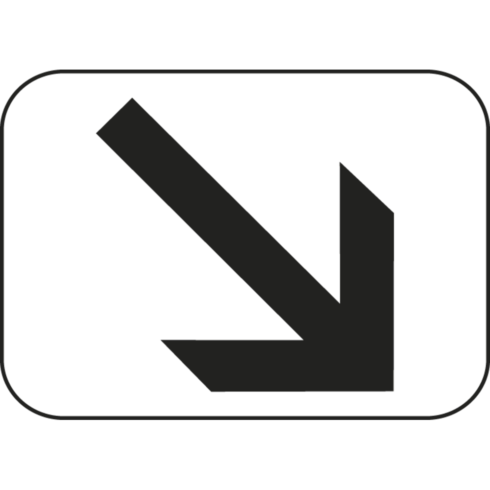 Panneau rectangulaire Panonceaux de position 350x150 M3b cl1 - NADIA SIGNALISATION - PNC3501501M3be4