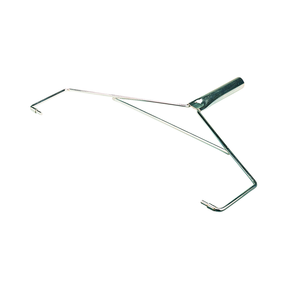 Monture marine 250 mm - ROULOR - 024014