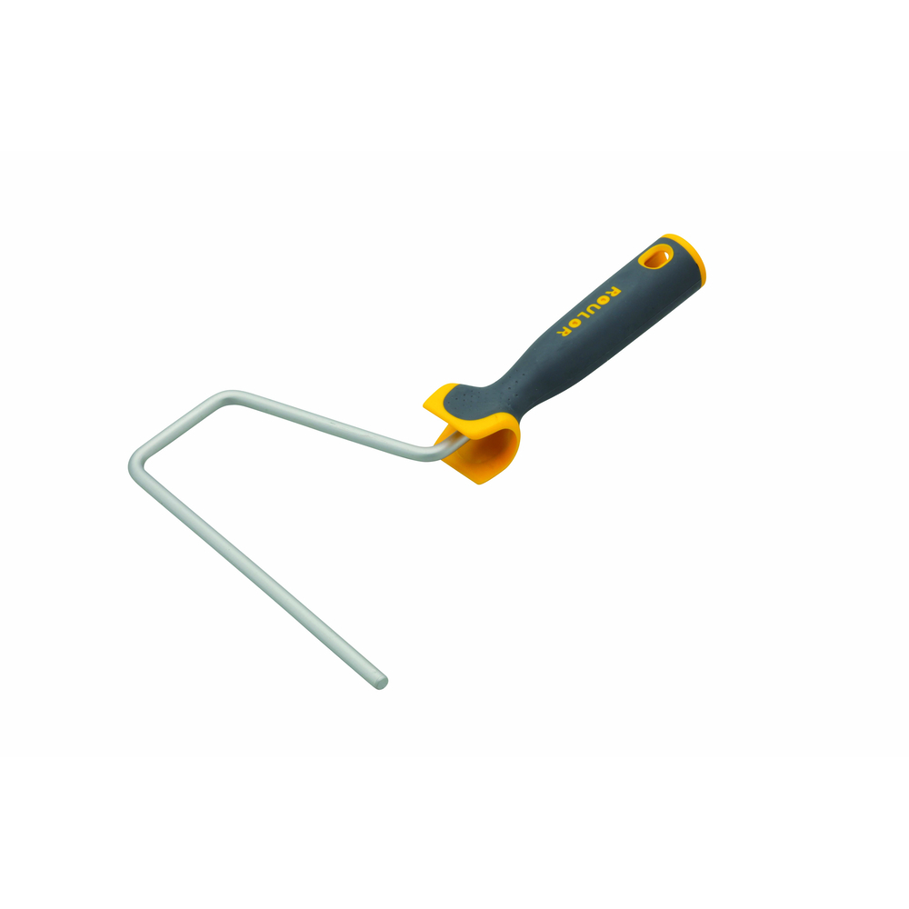 Monture Soft Touch 180 mm - ROULOR - 024045