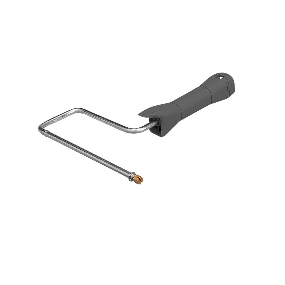 Monture polypropylène à vis 250 mm - NESPOLI - 024056