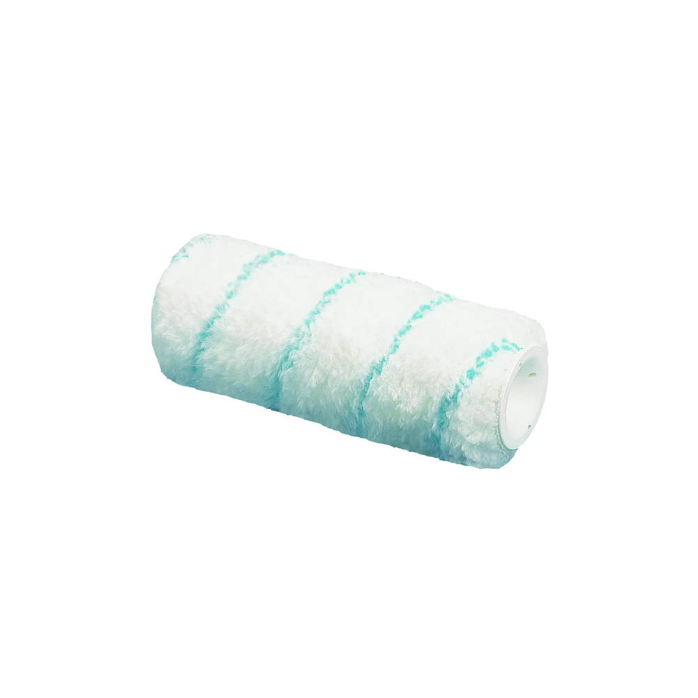 Manchon 3* HD²OR 180 mm fibre 12 mm pour surfaces régulières - ROULOR - 031250