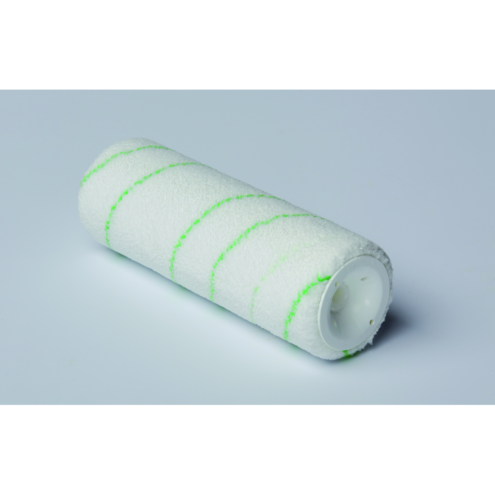 Manchon 3* Veinor 180 mm fibre 6 mm pour surfaces lisses et préparées - ROULOR - 033690