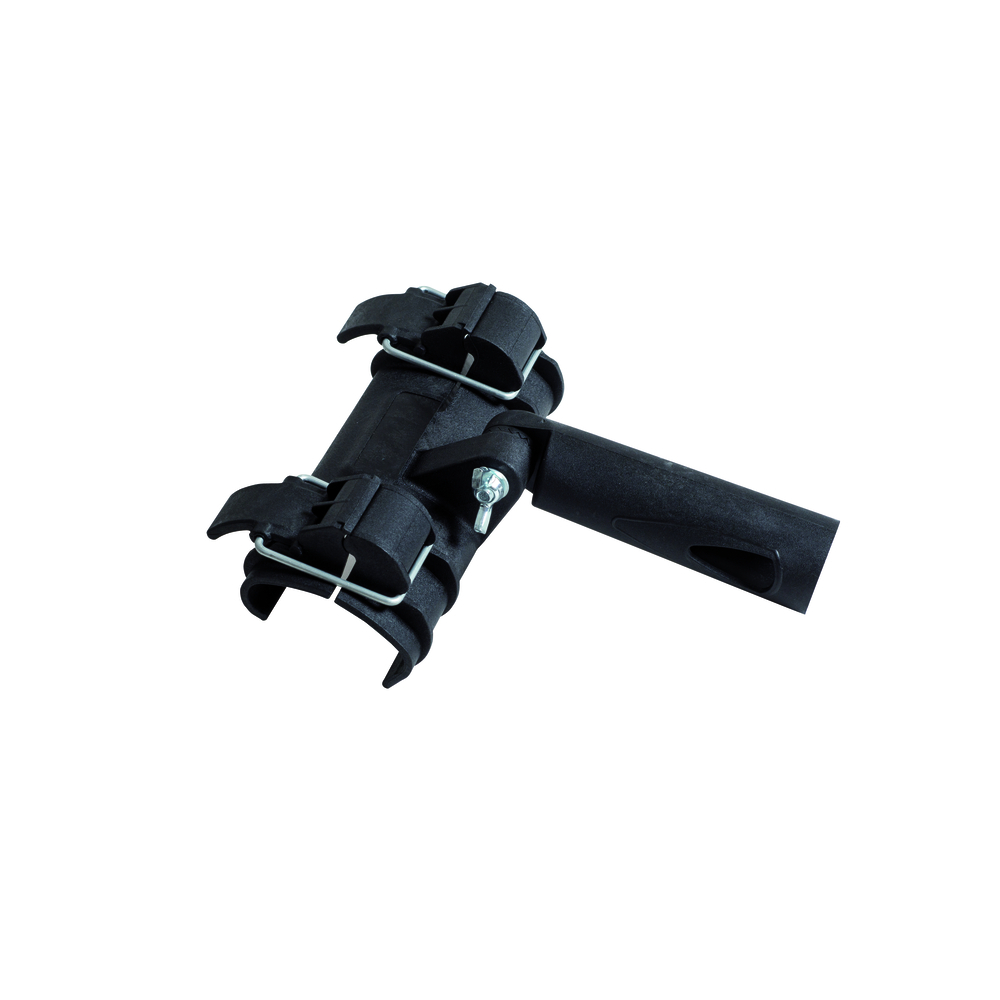 Adaptateur perche pour couteau à lisser PRO inox - ROULOR - 109350