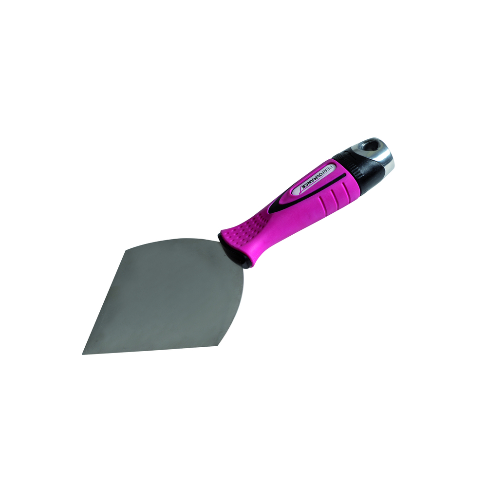 Couteau plaquiste triangle - ROULOR - 109810