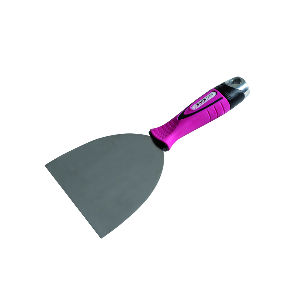 Couteau américain inox 6 cm - ROULOR - 109906