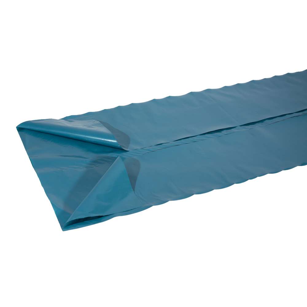 25 sacs pour poubelle pour travaux spéciaux 120 litres - NESPOLI - 194443