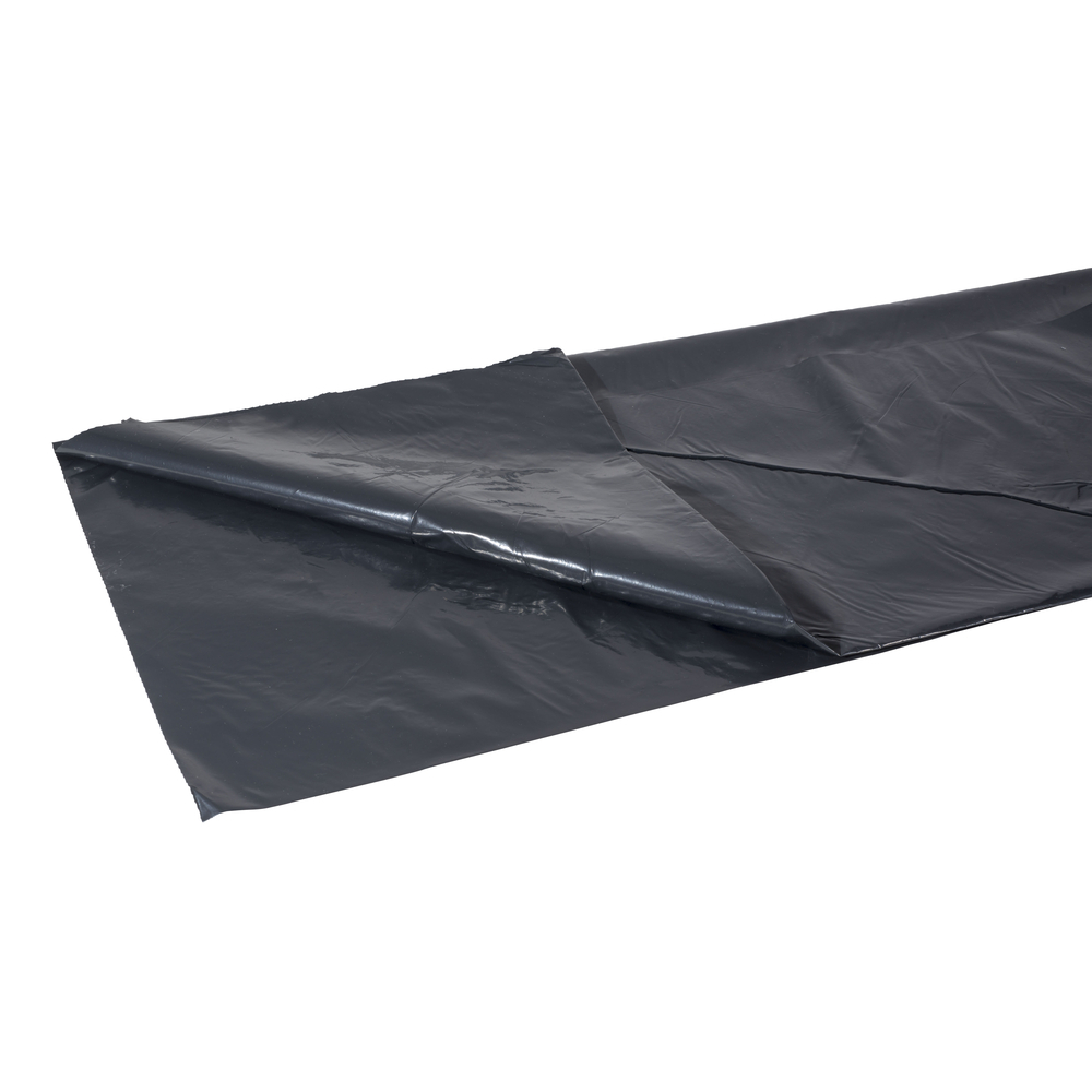 25 sacs pour poubelle usage extérieur 100 litres - NESPOLI - 194447