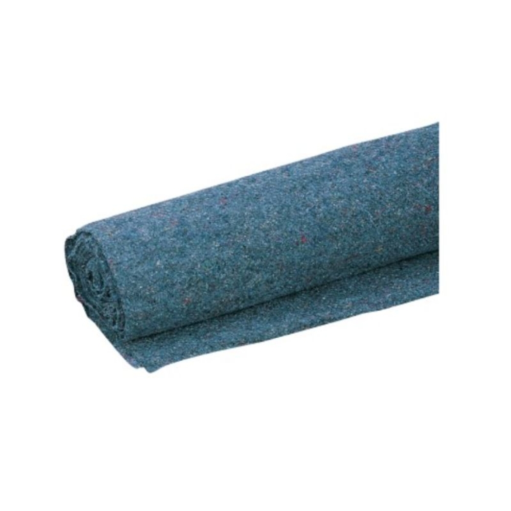 Feutrine de protection absorbante de 1m par 10m - NESPOLI - 194553