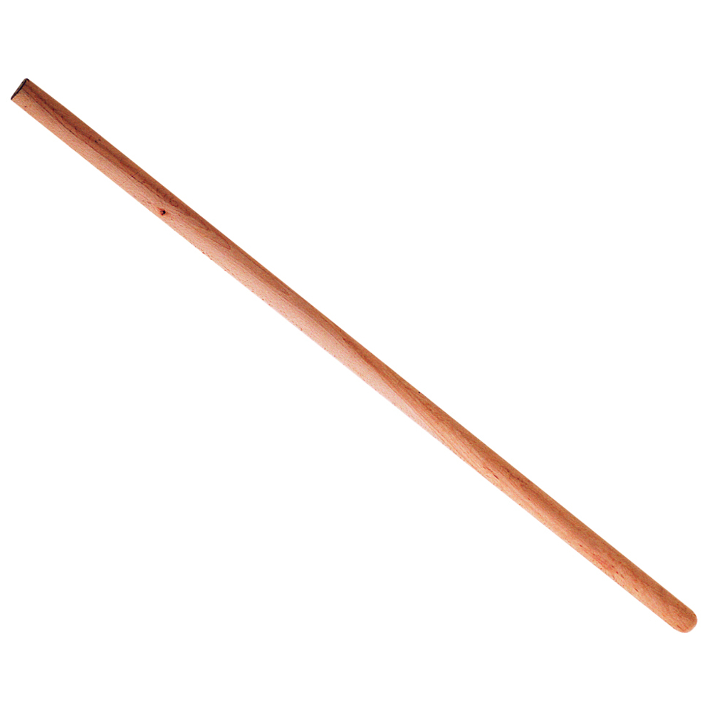 Manche en bois de 1,1m Ø35mm - NESPOLI - 225880
