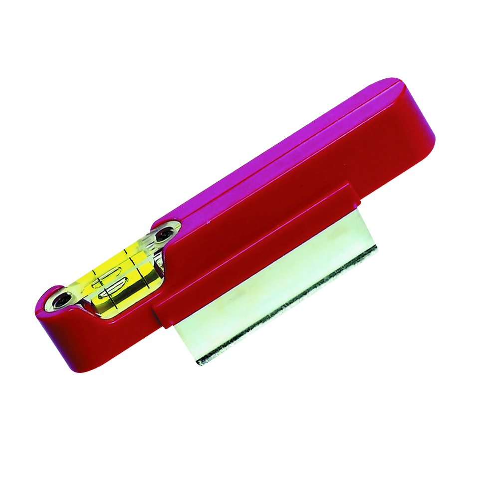 Niveau pour règle aluminum - NESPOLI - 286550