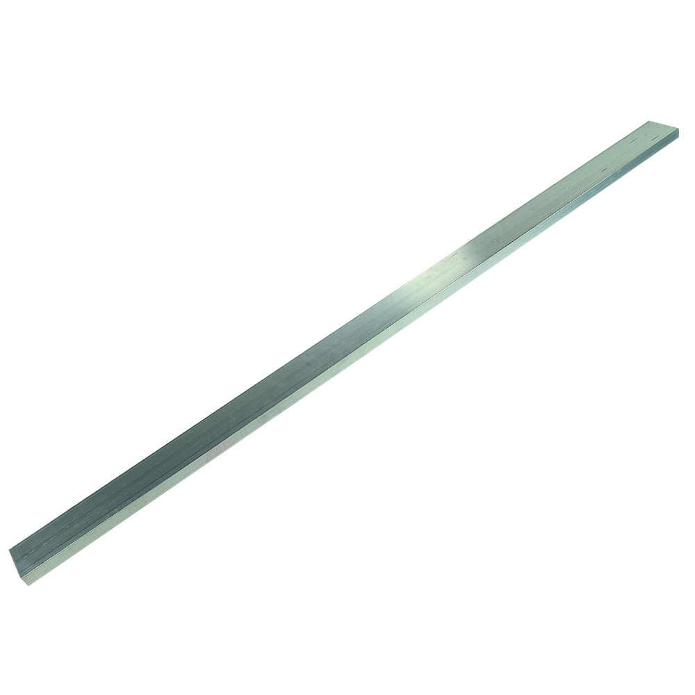 Règle aluminium de plâtrier 2m - NESPOLI - 287750