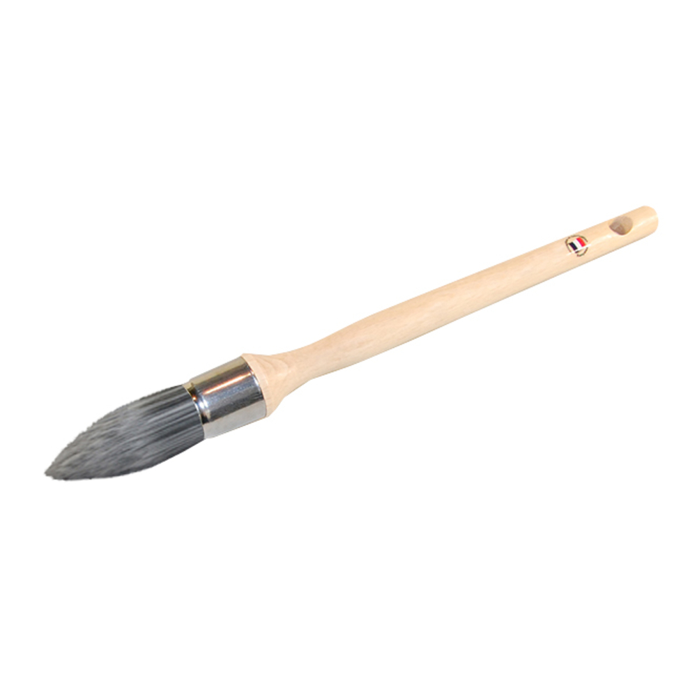 Brosse réchampir 4 toutes peintures - ROULOR - 415025