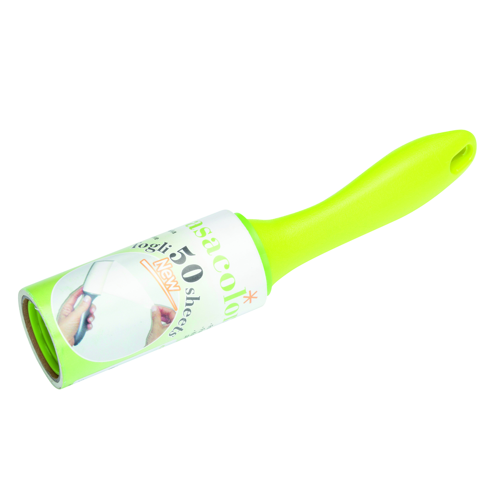 Brosse adhésive 50 feuilles - CASACOLOR - 51350F