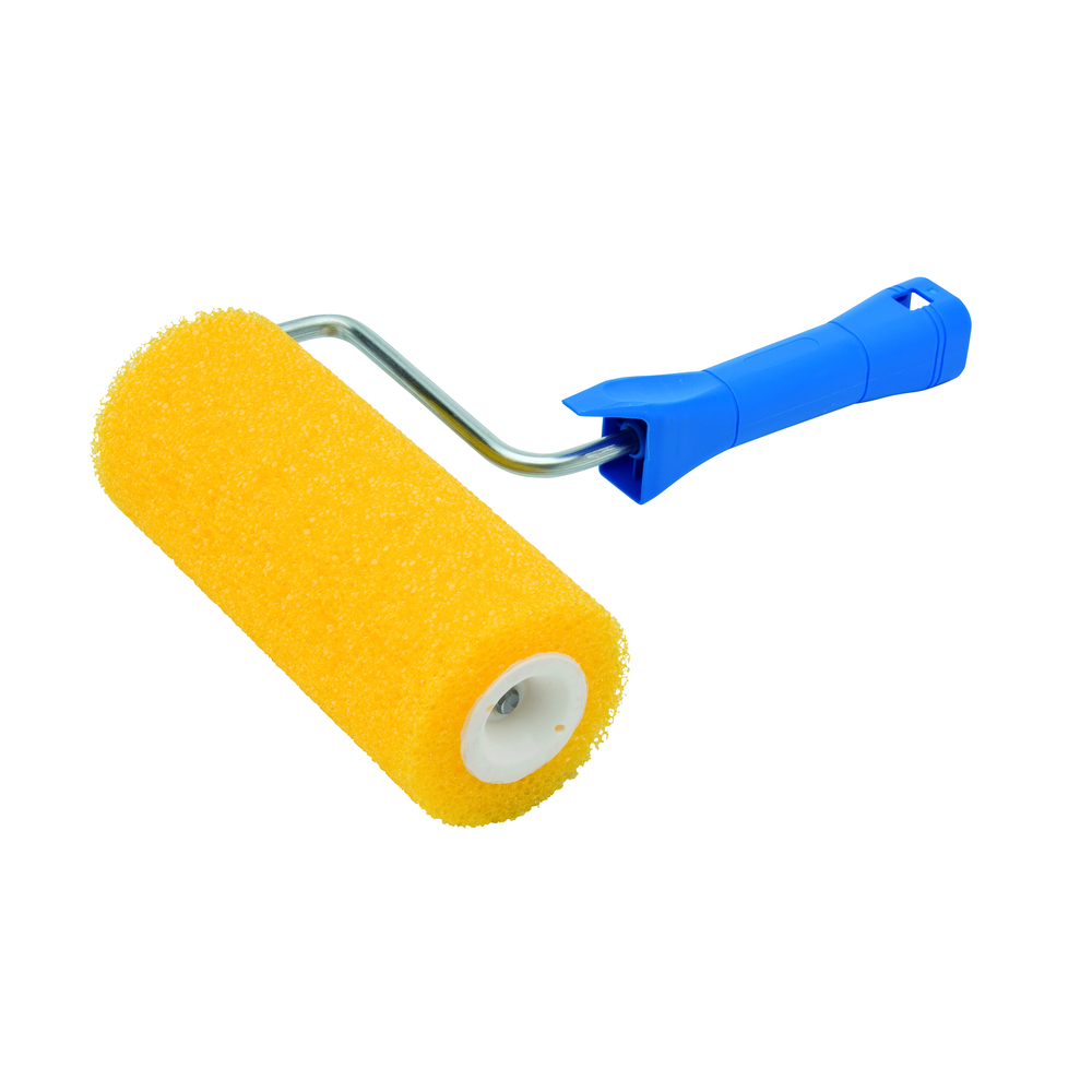 Rouleau crépi grain fin model avantage 180 mm - NESPOLI - 7115180