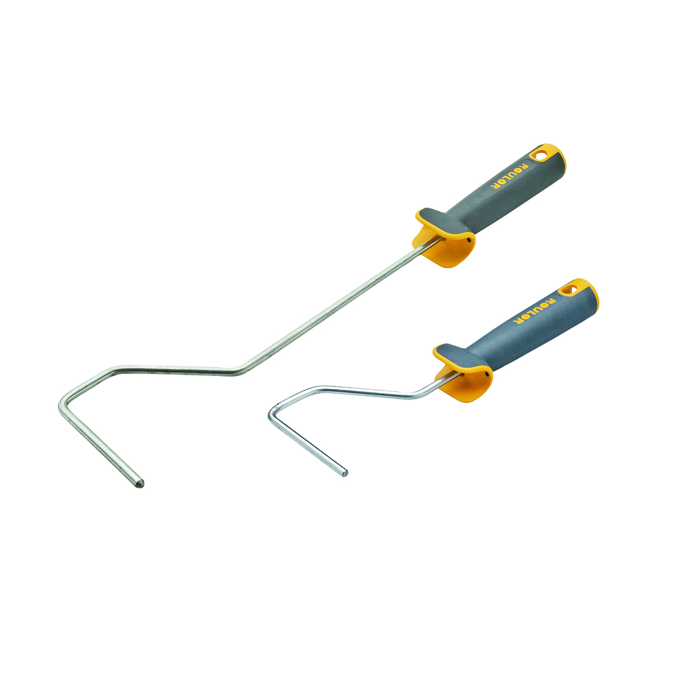 Monture courte Soft Touch 60 mm - ROULOR - 725060