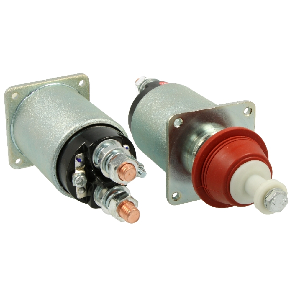 Relais - +Line Selected - 054.000.011.016