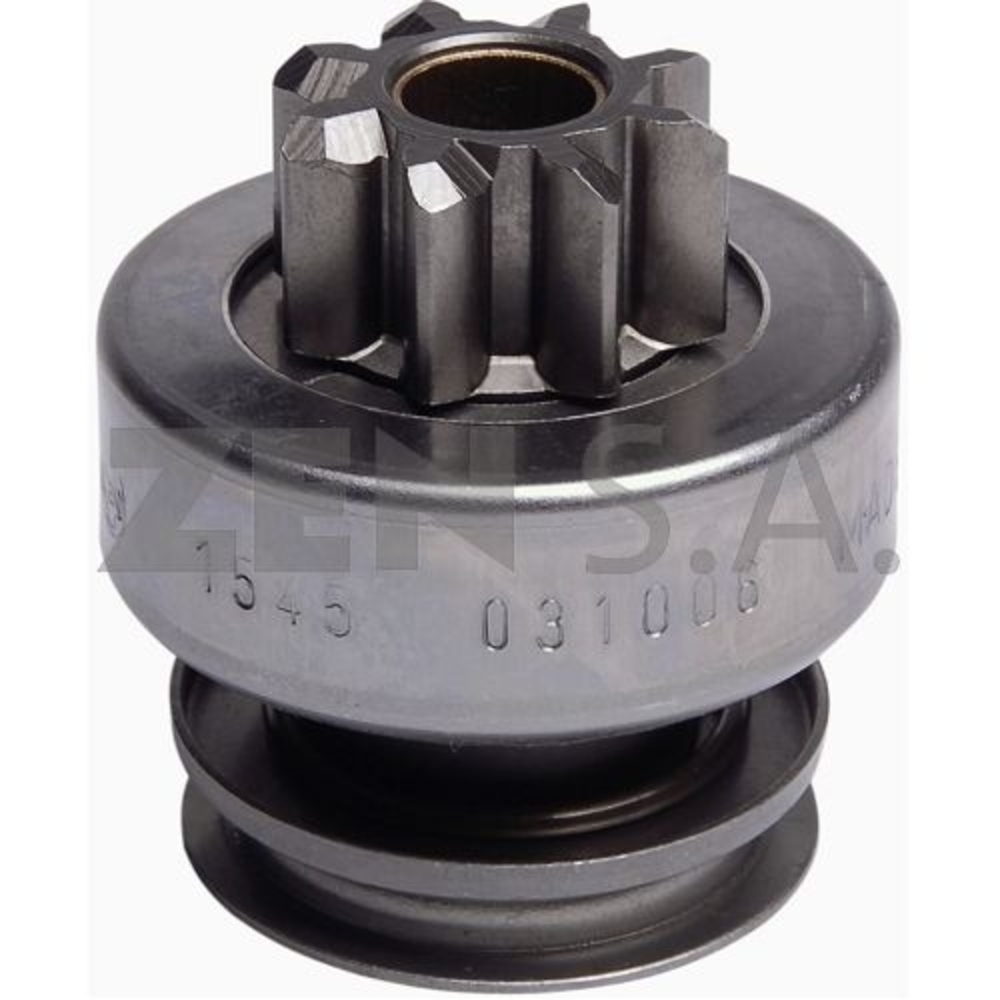 Pignon - Zen - 060.000.107.830