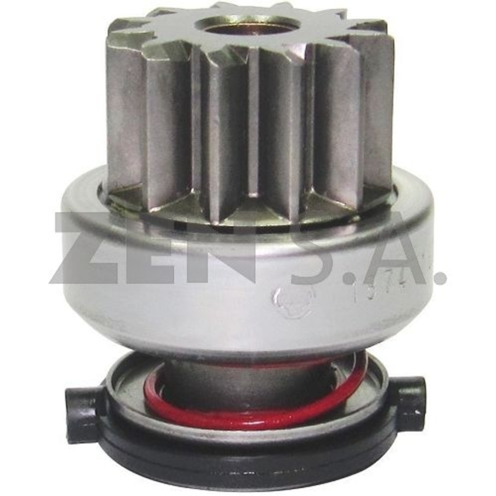 Pignon - Zen - 060.000.121.830