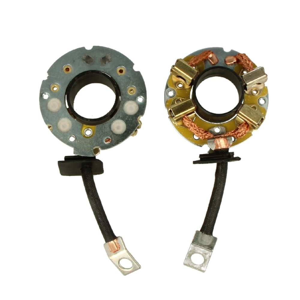 Porte-Balais - +Line Selected - 063.000.301.036