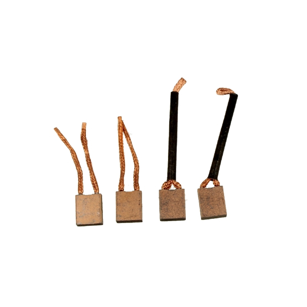 Brosse (4 pcs/set, 10 sets/box) - +Line Selected - 063.100.013.107