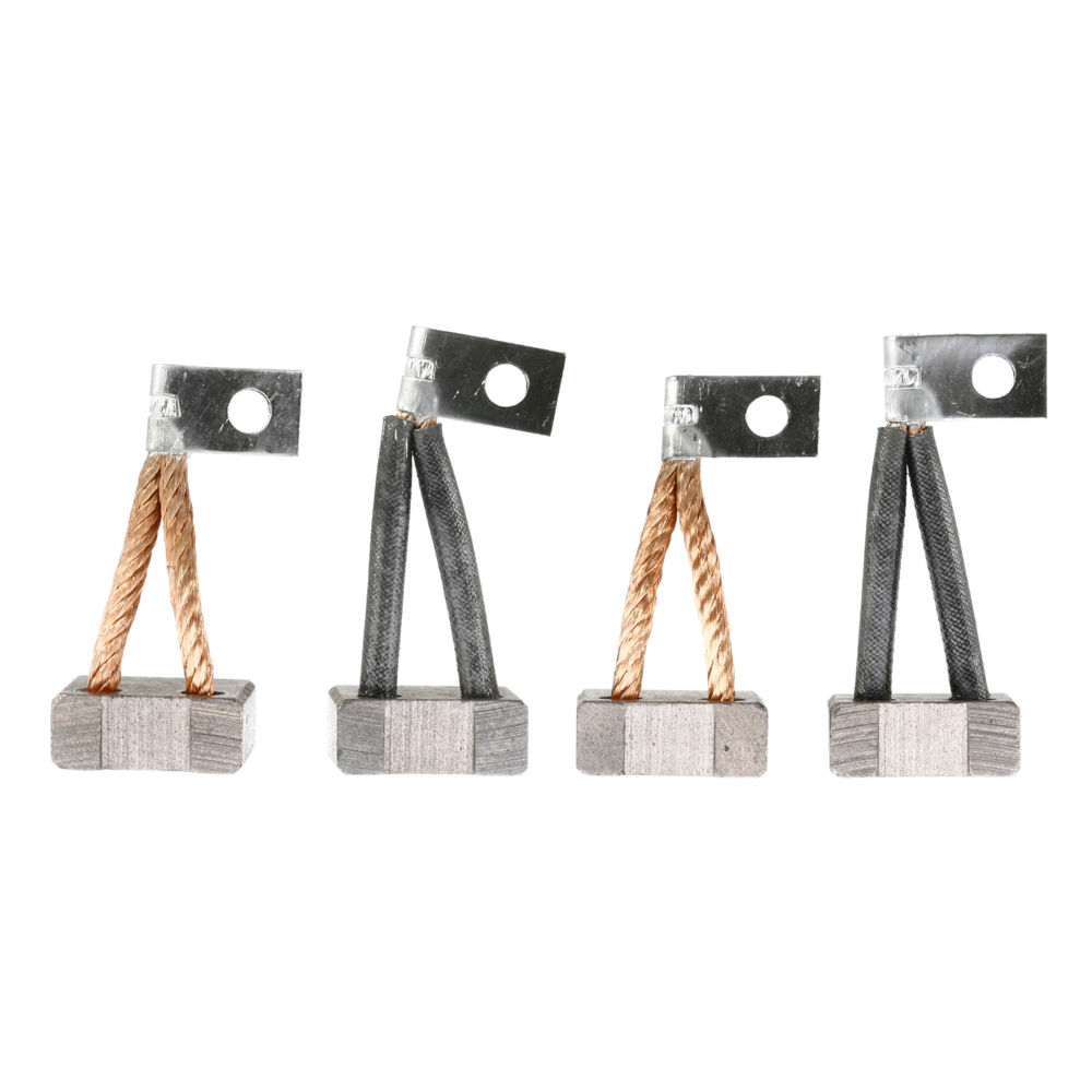 Brosse (4 pcs/set) - +Line Selected - 063.100.014.056